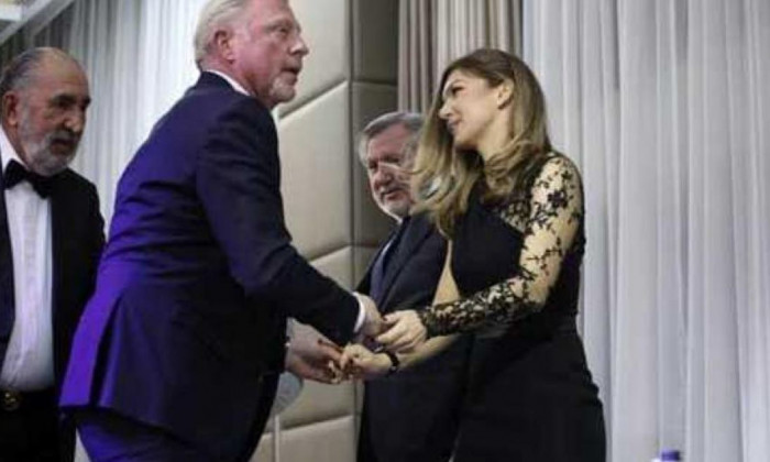 Read more about the article Boris Becker cere schimbarea regulamentului din tenis și vrea o lege ”Halep”. ”A fost penalizată de două ori”