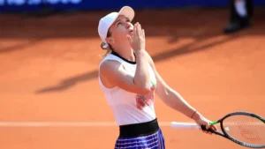 Read more about the article Cea mai tristă zi pentru Simona Halep: s-a tras la sorți tabloul calificărilor la Roland Garros! Cu cine joacă româncele. Fostul lider WTA nu mai are nicio şansă să joace la Paris