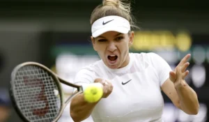 Read more about the article Retrageri pe bandă rulantă: Simona Halep, out și de la Rabat Open