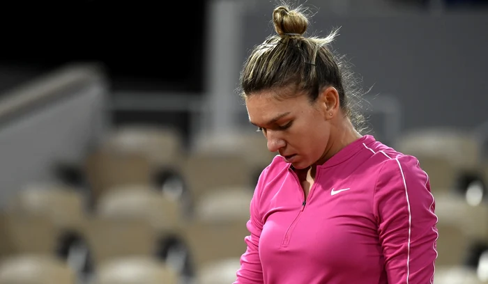 Read more about the article Directoarea Amelie Mauresmo i-a spus verde-n față lui Halep de ce nu i-a dat wildcard la Roland Garros