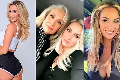 Read more about the article Paige Spiranac Mom: This is Annette Spiranac, Paige’s beautiful mother who used to be a bikini model