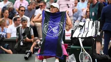 Read more about the article Wimbledon 2024: Z kim zagra Iga Świątek? Kto rywalką Świątek na Wimbledonie? Drabinka Wimbledonu 2024
