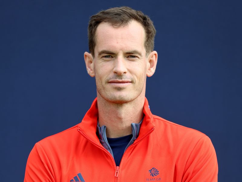 Read more about the article Sir Andy Murray: “The finals at London 2012 was one of the one of the best days of my professional life”