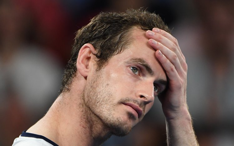 Read more about the article Andy Murray makes Britain 2024 Paris Olympic Games team