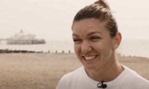 Read more about the article “Le urăsc!” Răspunsul sincer dat de Simona Halep a fost postat de englezi pe rețelele de socializare.