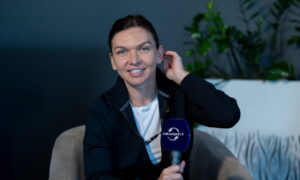 Read more about the article Vei ieși în stradă dacă România se va califica în optimi?” Simona Halep a dat răspunsul pe loc