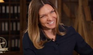 Read more about the article Simona Halep: “Am un iubit, da!”. Cum a răspuns la următoarea replică: “Mamă, întrebarea asta…”