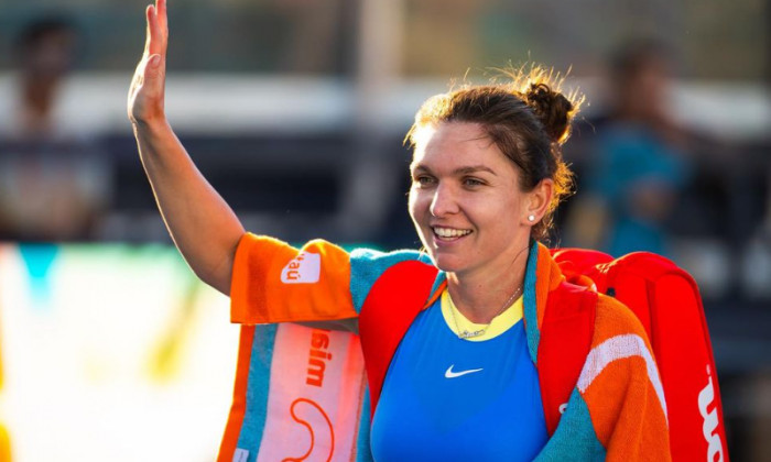 You are currently viewing Prima veste bună pentru Simona Halep! Anunțul făcut de organizatorii turneului de la Wimbledon