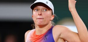 Read more about the article Ależ wieści dla Igi Świątek! Trzy liderki rankingu WTA wracają