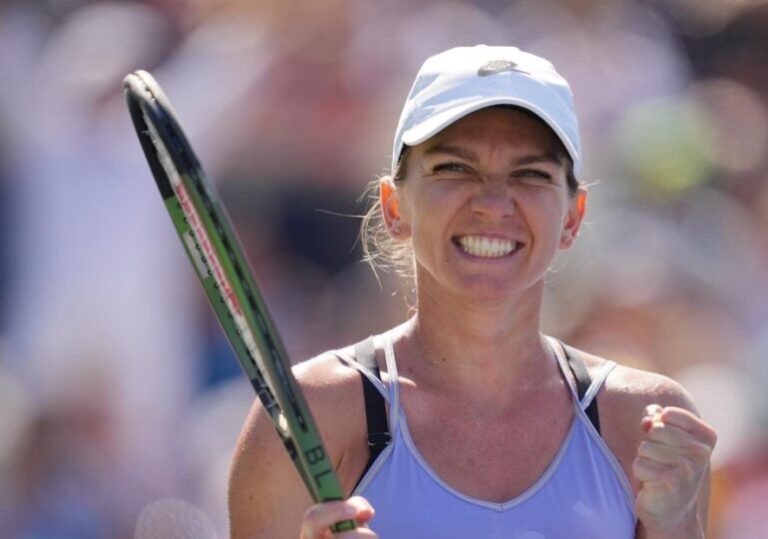 Read more about the article Simona Halep primește o veste excelentă: Turneul la care “e pretendentă să primească wildcard”