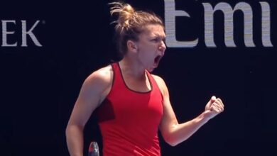 You are currently viewing Simona Halep a fost exclusă. Decizia momentului în circuitul WTA. Anunțul a venit azi, 18 mai