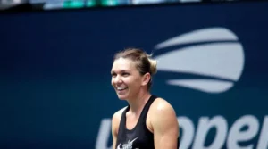 Read more about the article Simona Halep, apariţie răvăşitoare la un eveniment. Ţinuta aleasă a întors toate privirile. Ce s-a văzut pe chipul sportivei