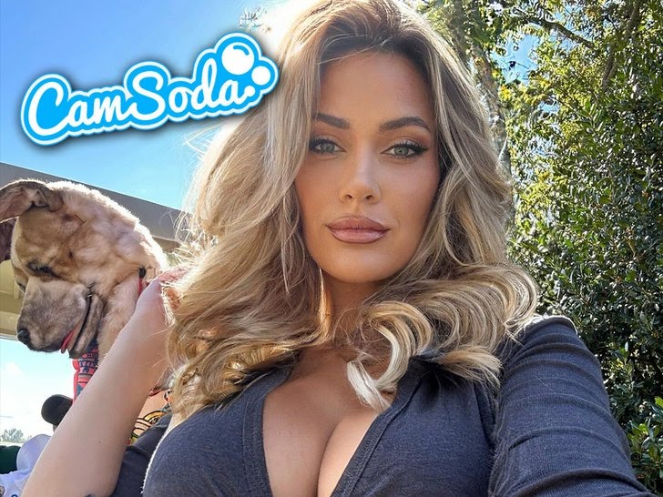 You are currently viewing PAIGE SPIRANAC Gets $250K Offer From Porn Site … PROVE YOU HAVE NIPPLES!!!