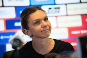 Read more about the article Simona Halep, mesaj minunat pentru „tricolori” înainte de meciul cu Belgia: „Nu exclud