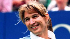 Read more about the article Steffi Graf celebrates her birthday – a look back in pictures