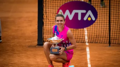 Read more about the article Simona Halep, uitată de organizatorii turneului pe care l-a câștigat în 2020! Ce sportive au primit wildcarduri în detrimentul româncei