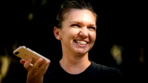 Read more about the article BĂRBATUL CELEBRU CU CARE S-A AFIŞAT SIMONA HALEP, DUPĂ CE S-A ZIS CĂ ARE O NOUĂ RELAŢIE: „FERICITĂ”