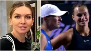 Read more about the article Simona Halep le evită pe Iga Swiatek și Aryna Sabalenka în primul tur la Miami! A fost anunțată lista completă a participantelor: împotriva cui ar putea debuta românca