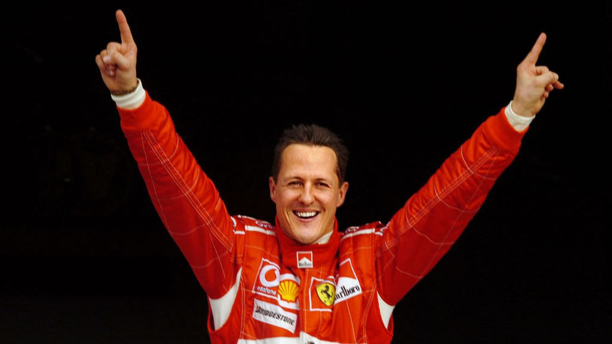 Read more about the article Michael Schumacher’s family wins lawsuit over fake interview