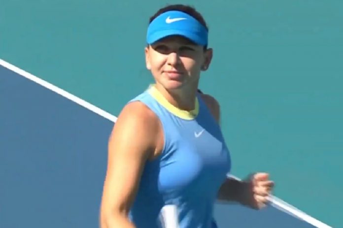 You are currently viewing Dezastru pentru Simona Halep! Anunţul care o pune la pământ pe sportivă. Ion Ţiriac a spus clar ce se va întâmpla.