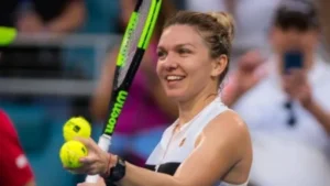 Read more about the article Simona Halep a primit chiar acum informația. Victorie uriașă pentru marea sportivă