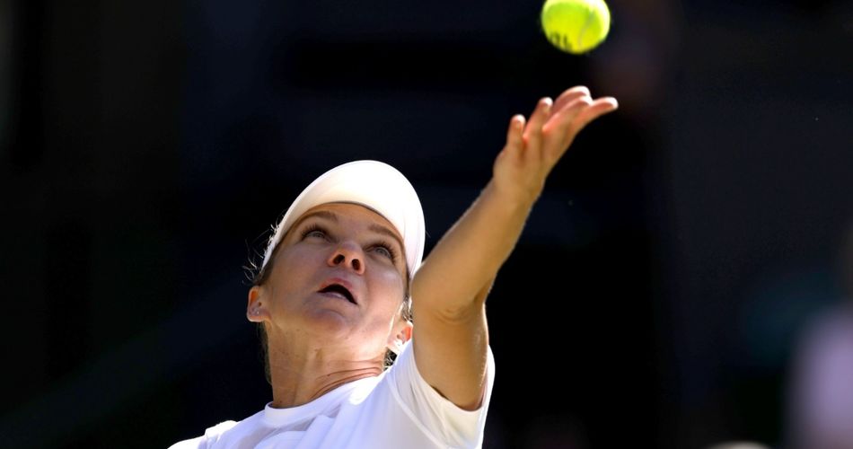 You are currently viewing Lovitură dură pentru Simona Halep: Ratează Jocurile Olimpice de la Paris