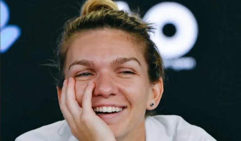 You are currently viewing Marea împăcare pentru Simona Halep. Anunțul i-a surprins pe toți: Ar putea să treacă peste orgoliu