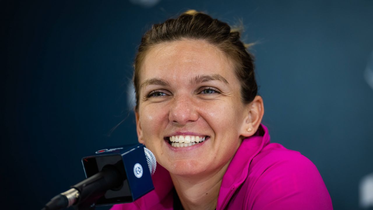 You are currently viewing Simona Halep a plecat definitiv din România! Și-a vândut vila din Snagov și s-a mutat în altă țară