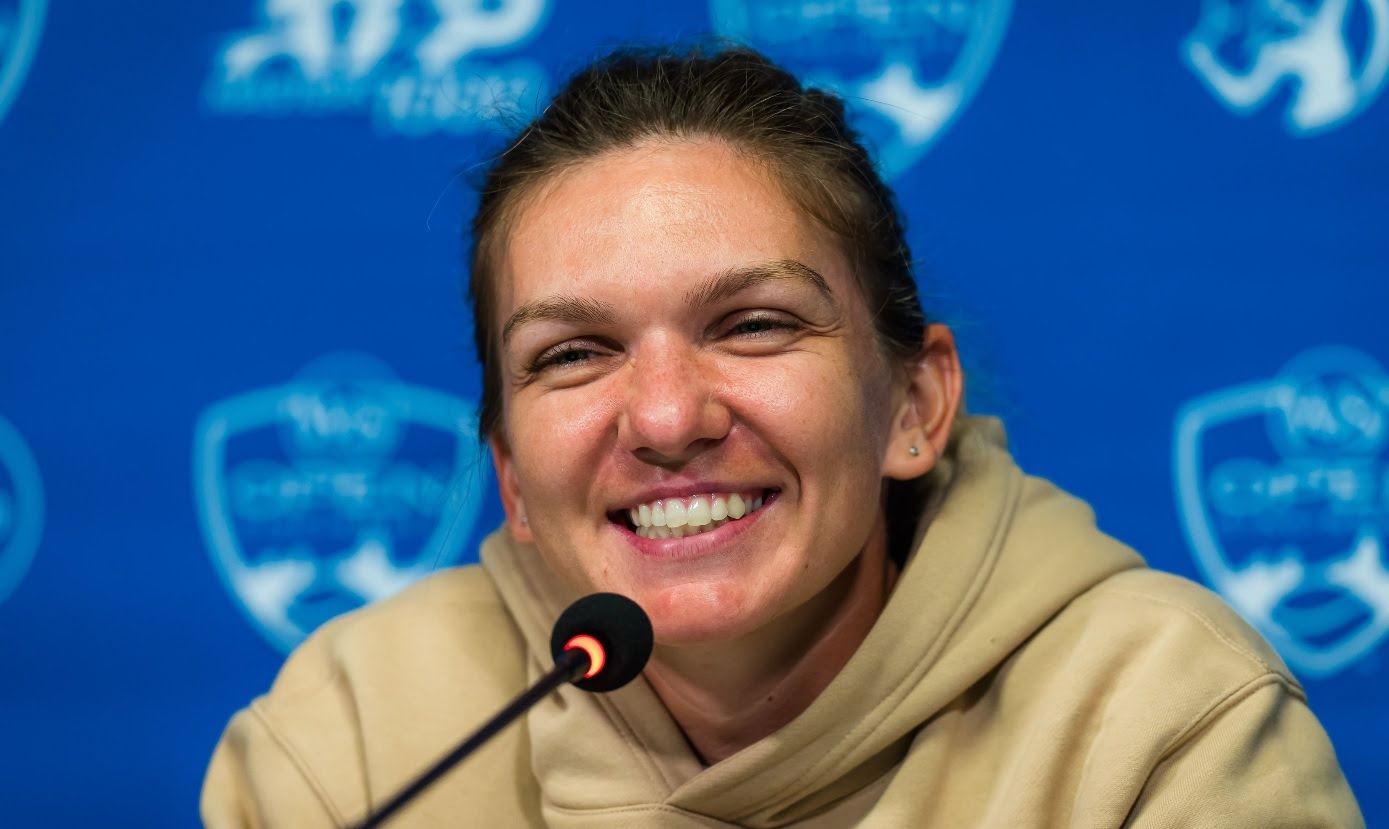 Read more about the article Un mare campion, avertisment în privinţa Simonei Halep! „Nu contează cât se antrenează”. Adevăratele probleme ale româncei