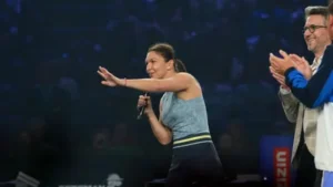 Read more about the article Cine va fi antrenorul Simonei Halep, după ce l-a dat afară rapid pe spaniolul Carlos Martinez! Cu ce nume grele din tenisul românesc se află în „negocieri”