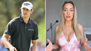 Read more about the article It’s cheating!” – Paige Spiranac demands slow play action