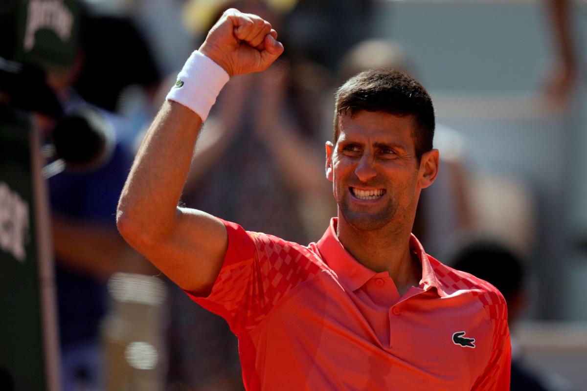 You are currently viewing Djokovic withdraws from ATP Montreal event