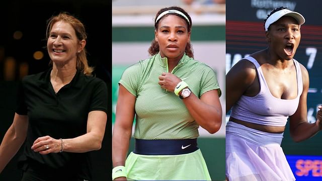 You are currently viewing A look at the tennis players who have won Olympic gold in women’s singles ft. Steffi Graf, Serena Williams