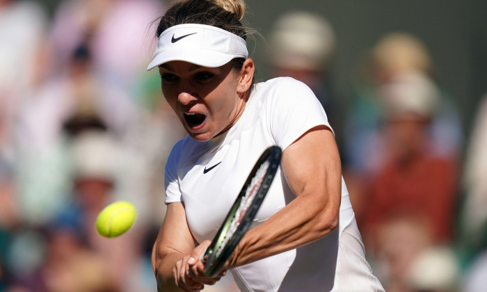 You are currently viewing Gică Popescu a spus singura condiție prin care Simona Halep poate reveni în topul mondial din tenis