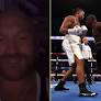 You are currently viewing I salute you’ – Tyson Fury sends heartfelt message to Derek Chisora after gruelling win over Joe Joyce