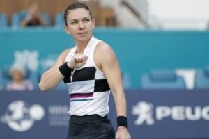 Read more about the article SIMONA HALEP – QIANG WANG 6-4, 7-5 // VIDEO + FOTO Halep, nervi de oțel! A revenit FANTASTIC și e la un singur meci de locul 1 WTA