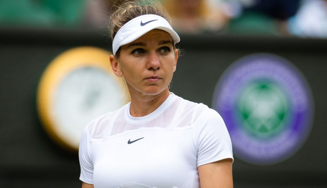 You are currently viewing Simona Halep, anunţ trist pentru fanii săi. “Sunt o fiinţă umană şi am nevoie de timp