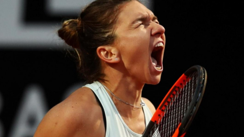 You are currently viewing Când joacă Simona Halep în primul tur, la Roland Garros