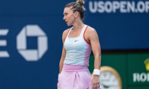 Read more about the article Simona Halep, Probleme Grave De Sănătate: „Sunt Mai Grave Decât Păreau. Nu Știu Când Voi Putea Reveni Pe Teren”