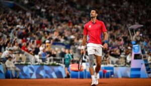 Read more about the article Novak Djokovic vs Dominik Koepfer Match Prediction and Odds – July 31, 2024