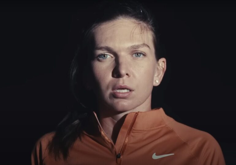 You are currently viewing Simona Halep dezvăluie că a fost abandonată: “Soarele a dispărut”