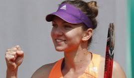 Read more about the article Simona Halep a coborât pe locul 15 în clasamentul WTA. Tenismena împlinește luni 30 de ani