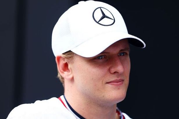 Read more about the article Mick Schumacher handed F1 blow as former champion makes claim