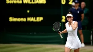 Read more about the article Anunțul extraordinar care schimbă totul pentru Simona Halep, chiar înainte de Wimbledon! E favorită să primească wildcard pe baza acestui criteriu