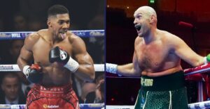 Read more about the article Andy Ruiz Jr Makes Emphatic Prediction For Anthony Joshua-Tyson Fury Fight