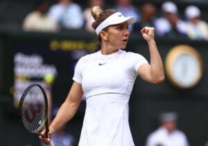 Read more about the article Simona Halep negociază cu doi antrenori: Alegerile sportivei noastre