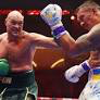 Read more about the article Oleksandr Usyk vs. Tyson Fury 2 – Former rival of Floyd Mayweather and Manny Pacquiao makes his prediction