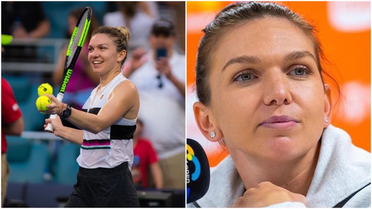 You are currently viewing Simona Halep, măcinată de probleme medicale. Anunţul care îi va întrista pe fani: “Am nevoie de timp. Nu sunt o maşină, sunt o fiinţă umană”