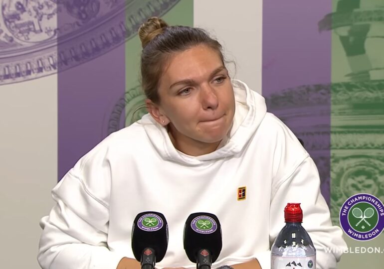 Read more about the article Ion Țiriac prezintă marea greșeală comisă de Simona Halep la revenirea în tenis