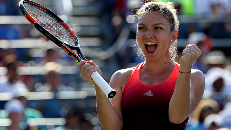 You are currently viewing Simona Halep se menține pe locul 1 în clasamentul WTA